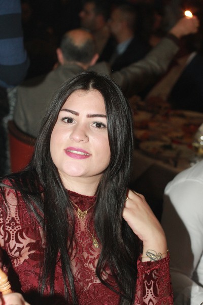 Valentine at Daoud Basha